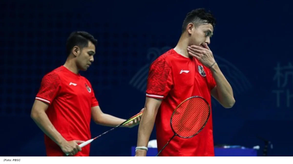 Tim TT India Berharap untuk Menebus Kegagalan di Asian Games