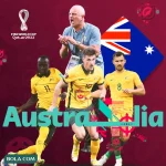 Timnas Australia Kandas di Piala Dunia 2026, Fans Australia Buat Rusuh di Walmart