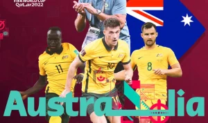 Timnas Australia Kandas di Piala Dunia 2026, Fans Australia Buat Rusuh di Walmart