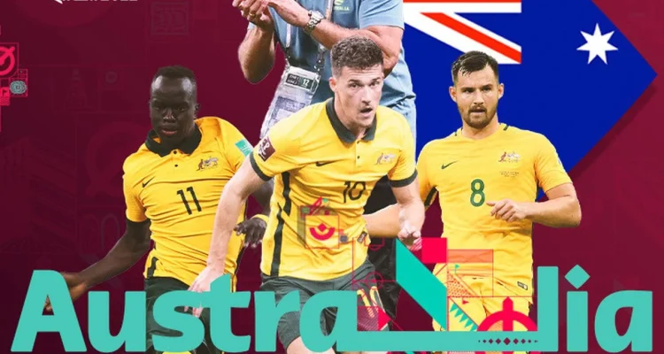 Timnas Australia Kandas di Piala Dunia 2026, Fans Australia Buat Rusuh di Walmart