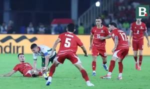 Timnas Indonesia di Ambang Kemenangan Besar di FIFA ASEAN Cup 2026