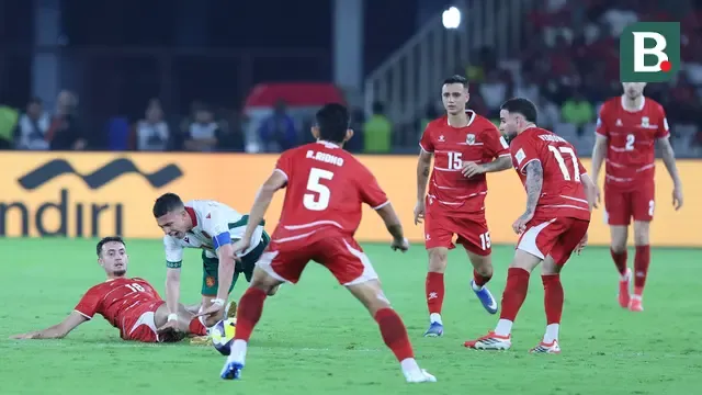 Timnas Indonesia di Ambang Kemenangan Besar di FIFA ASEAN Cup 2026