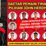 Timnas Indonesia di Bawah John Herdman: Racikan Baru untuk Menghadapi Kamboja di Piala AFF 2026