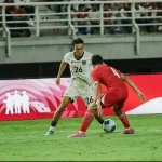 Timnas Indonesia Mulai Perjuangan di Piala AFF 2026 dengan Kemenangan atas Kamboja