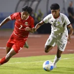 Timnas Indonesia Siap Hadapi Timor Leste di Piala AFF 2026, Mitchell Baker Incar Sepatu Emas