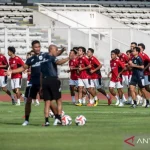 Timnas Indonesia Siap Menyambut Piala AFF 2026 dengan Pemusatan Latihan di Bali