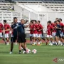 Timnas Indonesia Siap Menyambut Piala AFF 2026 dengan Pemusatan Latihan di Bali