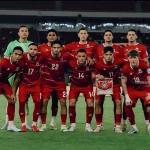 Timnas Indonesia Siap Tampil di FIFA ASEAN Cup 2026 dengan Jay Idzes dan Ole Romeny