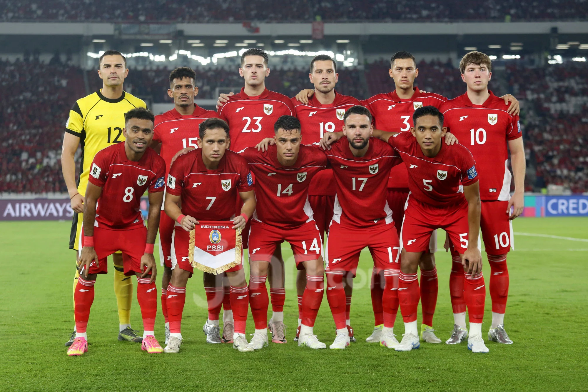 Timnas Indonesia Siap Tampil Maksimal di Piala AFF 2026, Jadwal dan Link Live Streaming RCTI