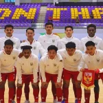 Timnas Indonesia Siap Tantang Vietnam di Piala AFF 2026