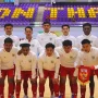 Timnas Indonesia Siap Tantang Vietnam di Piala AFF 2026