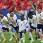 Timnas Inggris Tumbang di Tangan Norway, Azteca Stadium Saksi Kemenangan Inggris Atas Meksiko