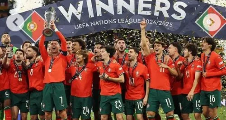 Timnas Portugal Tersingkir dari Piala Dunia 2026, Spanyol Menang 1-0
