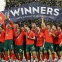 Timnas Portugal Tersingkir dari Piala Dunia 2026, Spanyol Menang 1-0