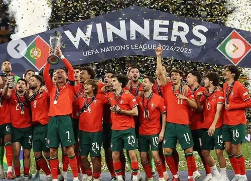 Timnas Portugal Tersingkir dari Piala Dunia 2026, Spanyol Menang 1-0