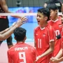 Timnas Voli Indonesia Gagal Rebut Gelar Juara SEA V Cup 2026, Kamboja Menang 3-2