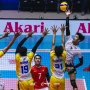 Timnas Voli Putra Indonesia Juara Grup A SEA V Cup 2026, Siap Hadapi Vietnam di Semifinal