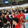 Timnas Voli Putra Indonesia Raih Gelar Juara AVC Men's Cup 2026