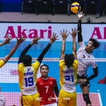 Timnas Voli Putra Indonesia Raih Kemenangan 3-1 atas Filipina di SEA V Cup 2026