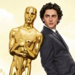 Timothée Chalamet Menghadiri Piala Dunia 2026 dengan Gaya Unik