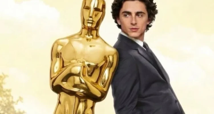 Timothée Chalamet Menghadiri Piala Dunia 2026 dengan Gaya Unik