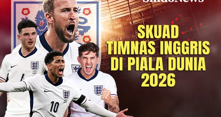 Tino Livramento dan Skuad England di Piala Dunia 2026: Injuri dan Tantangan