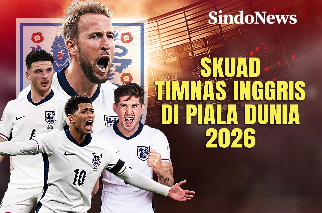 Tino Livramento dan Skuad England di Piala Dunia 2026: Injuri dan Tantangan