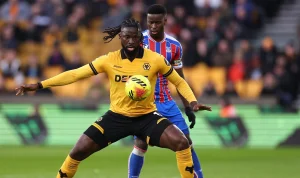 Tolu Arokodare Denny Kan Klaim Terkait Perselisihan Latihan di Wolves