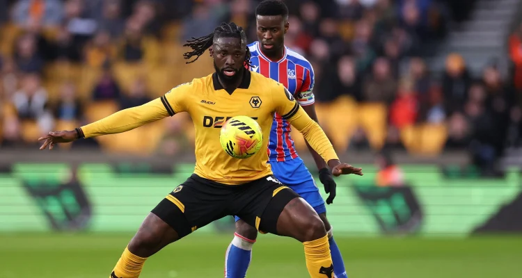 Tolu Arokodare Denny Kan Klaim Terkait Perselisihan Latihan di Wolves