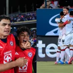 Toluca vs Cruz Azul: Luan García Berbicara Setelah Kekalahan