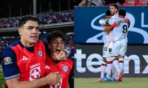 Toluca vs Cruz Azul: Luan García Berbicara Setelah Kekalahan