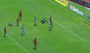 Toluca vs Pumas UNAM: Pertarungan Sengit di Liga MX