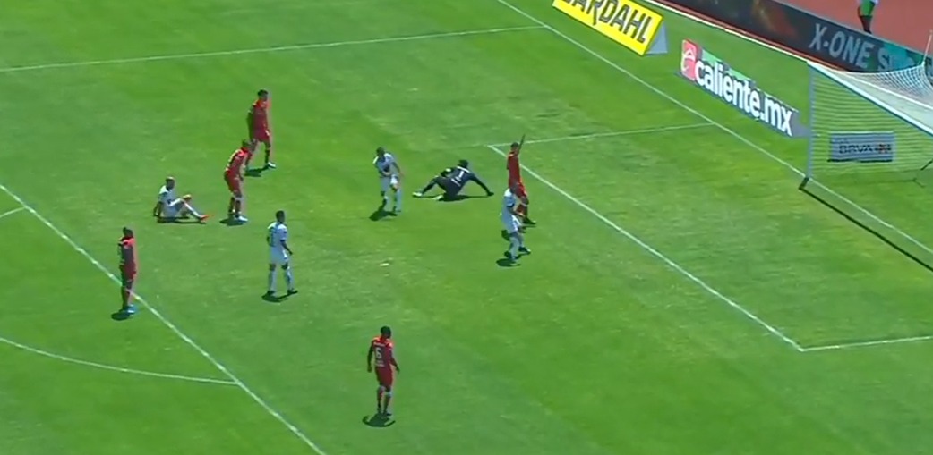 Toluca vs Pumas UNAM: Pertarungan Sengit di Liga MX