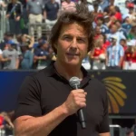 Tom Cruise Menuai Kritik Tajam Setelah Berpidato di Final Piala Dunia 2026