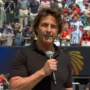 Tom Cruise Menuai Kritik Tajam Setelah Berpidato di Final Piala Dunia 2026