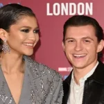 Tom Holland dan Zendaya Resmi Menikah, Ini Fakta Menarik tentang Pernikahan Mereka