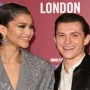 Tom Holland dan Zendaya Resmi Menikah, Ini Fakta Menarik tentang Pernikahan Mereka