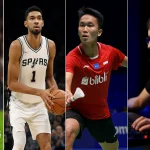Top Up: Berita Terkini dari Dunia Olahraga hingga Hiburan