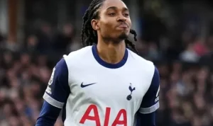 Tottenham Hotspur F.C. Hadapi Tantangan Baru: Transfer Pemain dan Persiapan Musim Baru