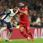 Tottenham Hotspur Hadapi Masa Depan yang Tidak Pasti dengan Djed Spence dan Marcus Rashford