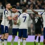 Tottenham Hotspur Mengalahkan Auckland FC 2-0: Pertandingan Persahabatan yang Penuh Dengan Pelajaran
