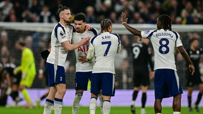 Tottenham Hotspur Mengalahkan Auckland FC 2-0: Pertandingan Persahabatan yang Penuh Dengan Pelajaran