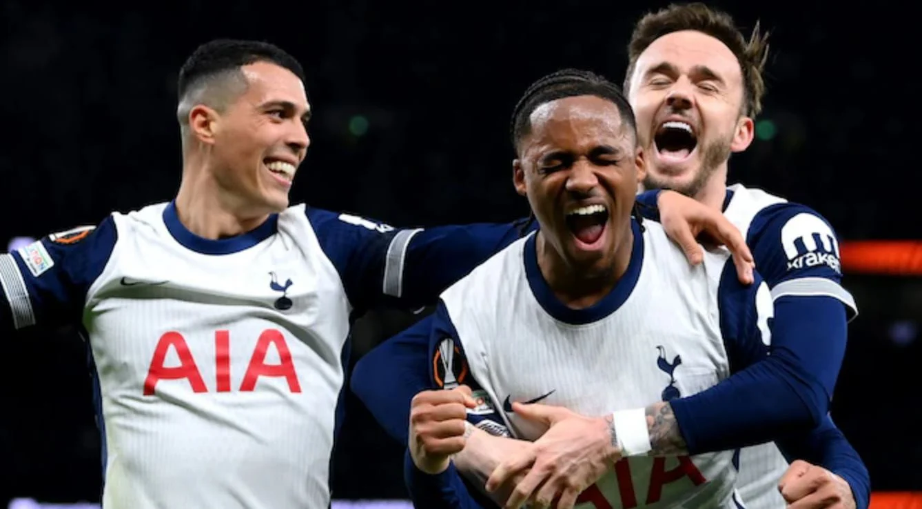 Tottenham Hotspur Siap Menghadapi MK Dons di Pertandingan Persahabatan