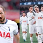 Tottenham Hotspur Siap Menghadapi Musim Baru dengan Pemain Baru