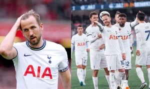 Tottenham Hotspur Siap Menghadapi Musim Baru dengan Pemain Baru