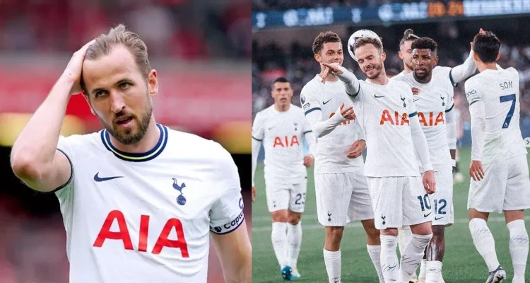 Tottenham Hotspur Siap Menghadapi Musim Baru dengan Pemain Baru