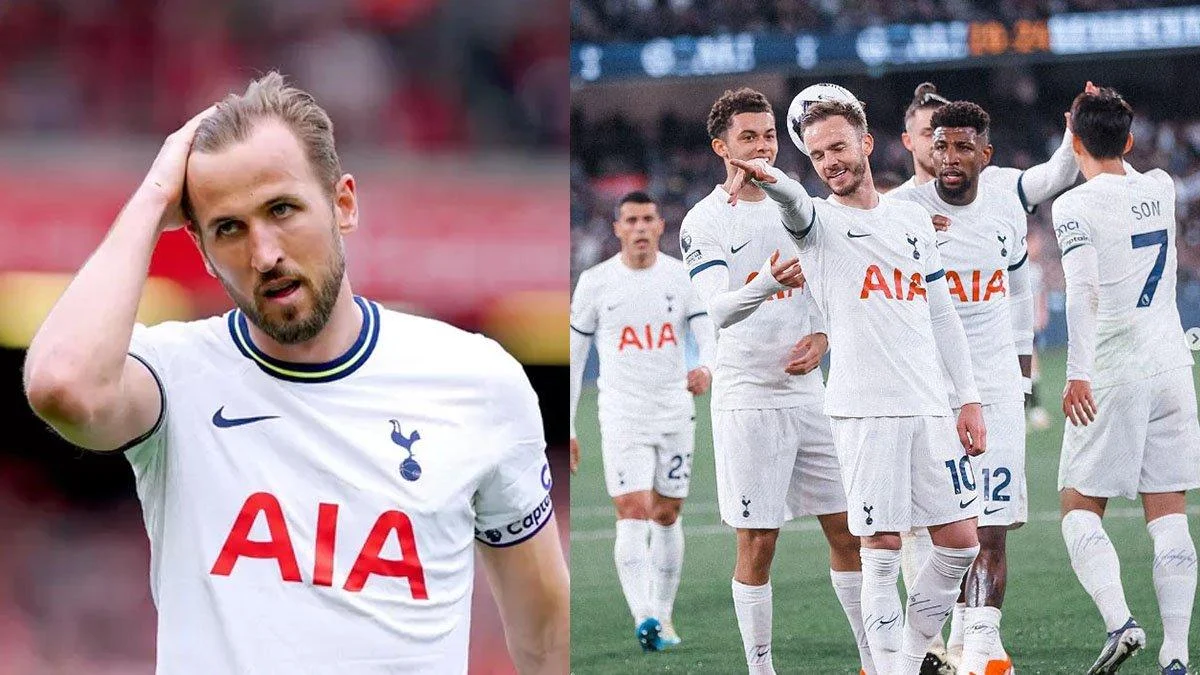 Tottenham Hotspur Siap Menghadapi Musim Baru dengan Pemain Baru