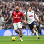 Tottenham Hotspur Sukses Mengalahkan Manchester United dalam Perebutan Mateus Fernandes