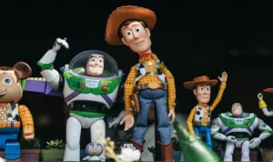 Toy Story 5 Dominasi Box Office: Kisah Baru dan Karakter Segar