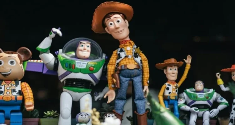 Toy Story 5 Dominasi Box Office: Kisah Baru dan Karakter Segar